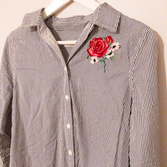 Equipment Button Down - Picture 4 of 6